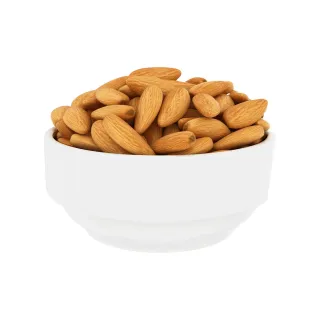 لوز عادي صغير