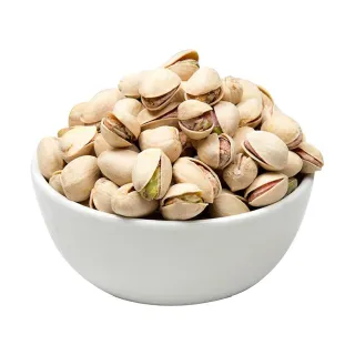 فستق أمريكي مملح