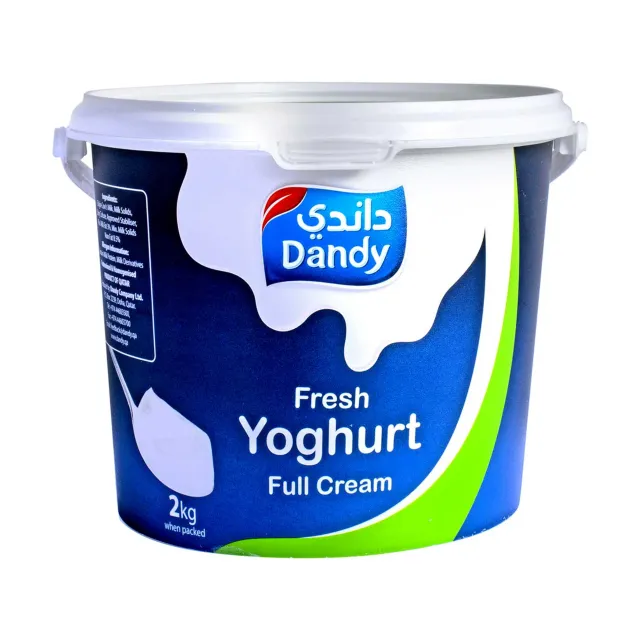 Dandy Yoghurt 2kg