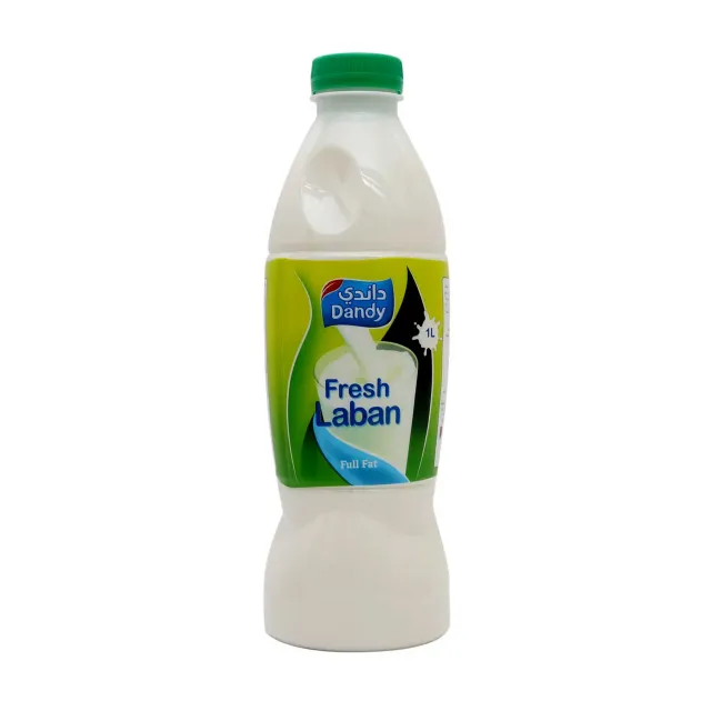 Dandy Fresh Laban 1ltr Pet Bottle