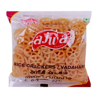 عجوة فاداكام 100gm