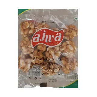 عجوة تشيكي كرة/بار متنوع 100gm
