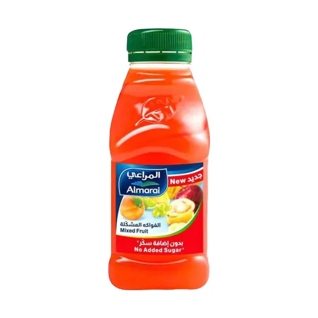 Almarai Mixed Fruit Juice 200ml