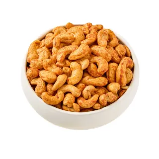 كاشيو تفحم حار