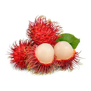 Rambutan Thailand Pkt