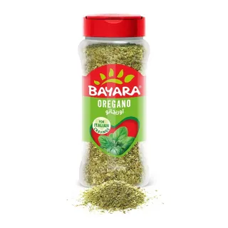 Bayara Oregano Pizza 60gm