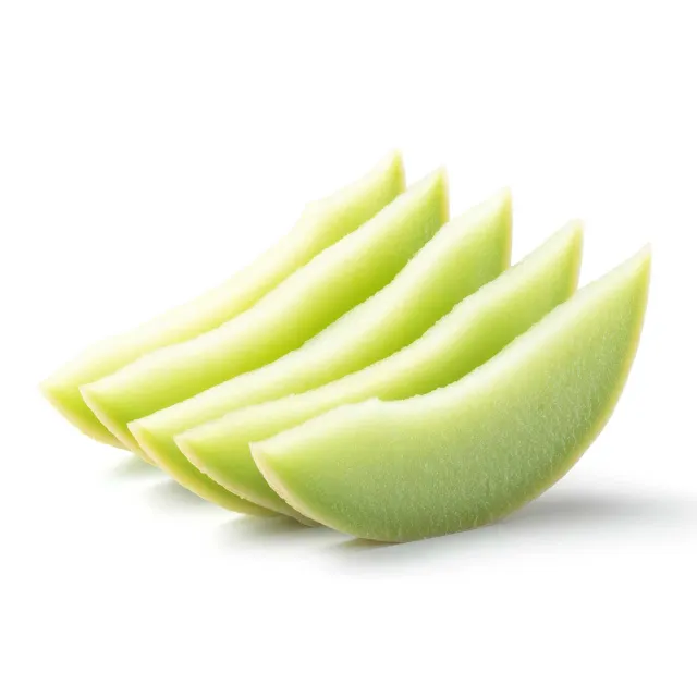 Honeydew Melon Slice (oman)