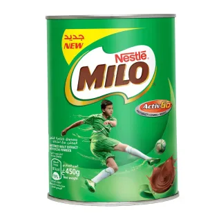 ميلوشراب الشوكولاته 450 غ