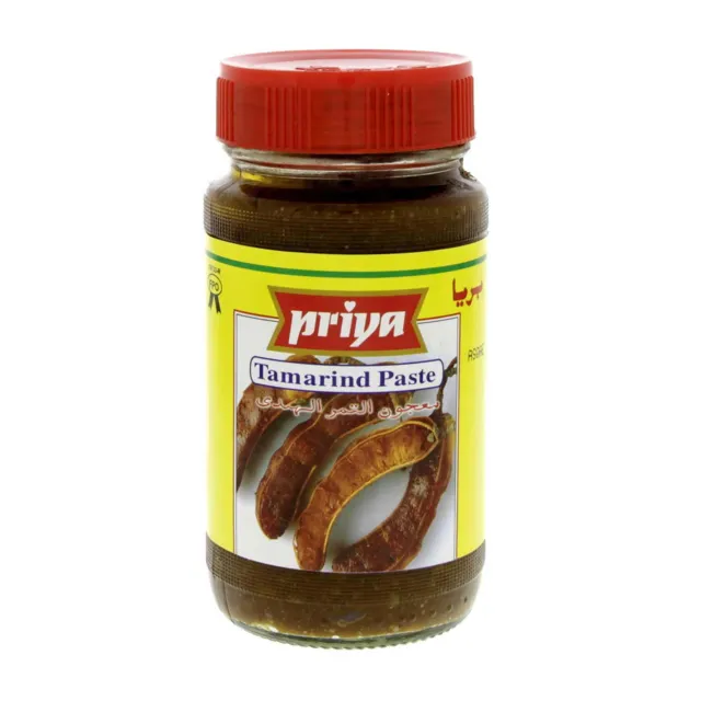 Sold OutPriya Tamarind Paste 300gm