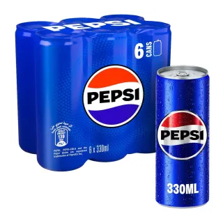 بيبسى 330ML