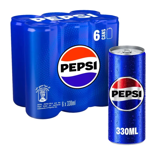 بيبسى 330ML