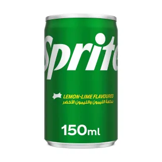 سبرايت كانز 150 مل 1 حبة