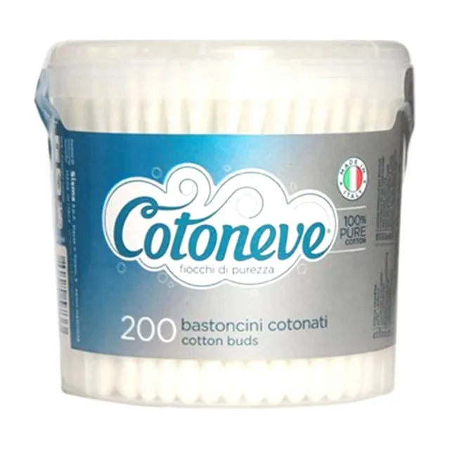 Sold OutCotoneve Cotton Buds 200pcs #1325