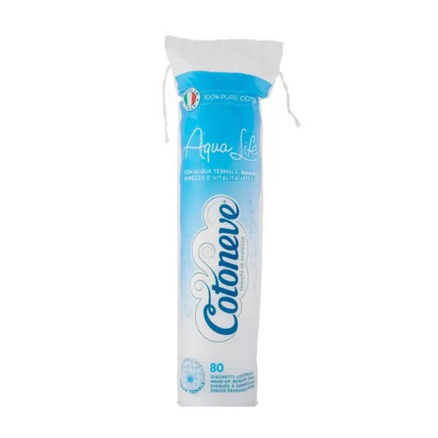 Cotoneve Make up 80 Pcs #239n