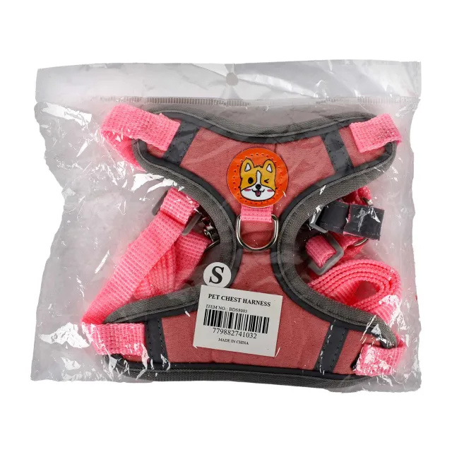 Gp Pet Chest Harness Bds8003