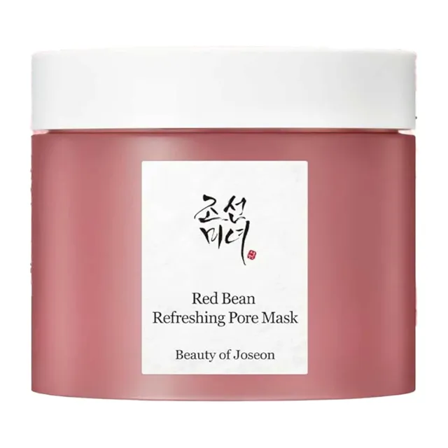 Beauty of Joseon Red Bean Refreshing Pore Mask 140ml