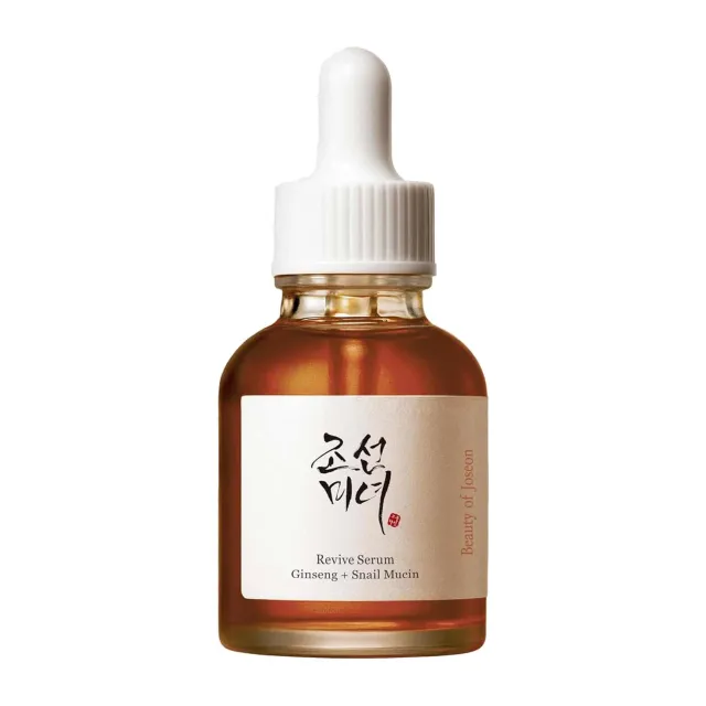 Beauty of Joseon Revive Serum Ginseng+snail Mucin 30ml