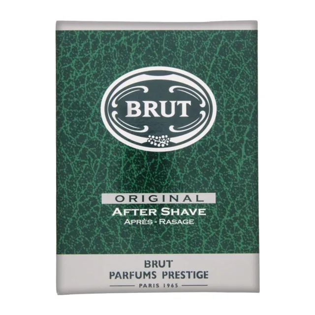Brut After Shave Original 100ml