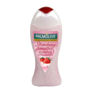 Palmolive Gourmet Spa Strawberry Smoothie Shower Gel 250ml