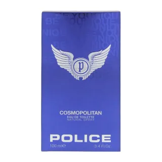Police Cosmopolitan Edt Spray 100ml