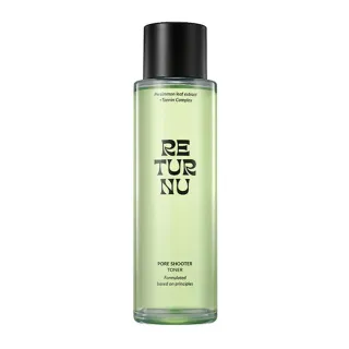 Returnu Pore Shooter Toner 150ml