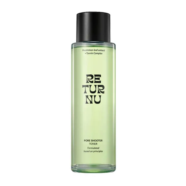 Returnu Pore Shooter Toner 150ml