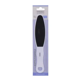 Titania Foot File Double 3020