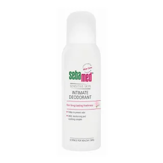 Sebamed Feminine Intimate Deodorant 125ml