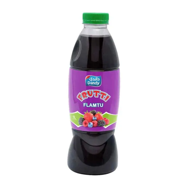 Dandy Frutti Flamtu 1ltr
