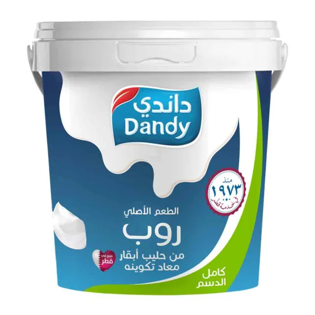 Dandy Yoghurt 2kg