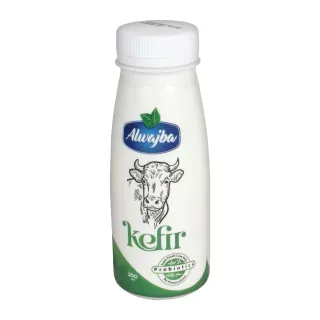 Alwajba Kefir Laban 200ml