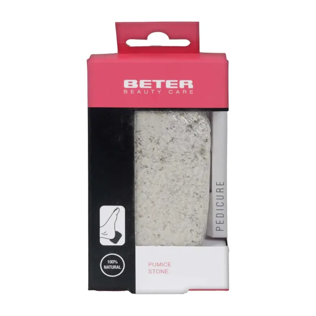 Better Natural Pumice Stone 08150