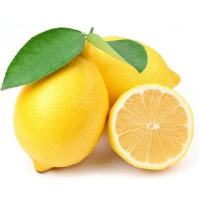 LEMON SOUTH AFRICA 250GM