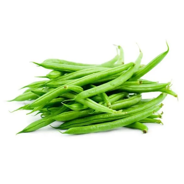 فاصوليا صغيرة (فرنسية) 250GM