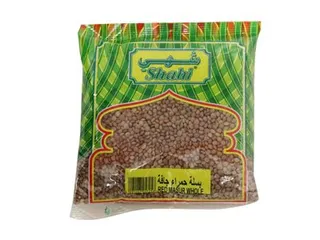 شاهي عدس ماسور أحمر كامل 500 جم