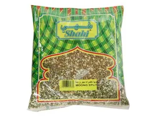 شاهي مونج 1كجم مقسوم