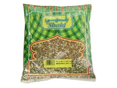 شاهي مونج 1كجم مقسوم