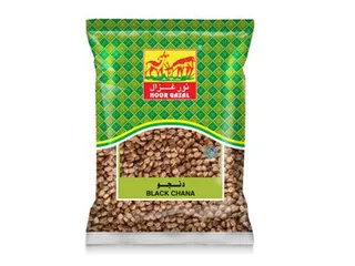 غزال حمص أسود 500 جم