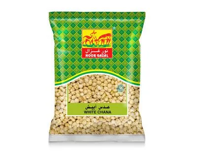 Noor Gazal Black Eye Beans 1 kg