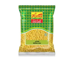 نور غزال مونج دال، 500g