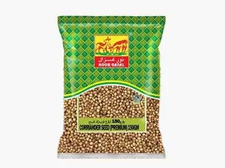 غزال بذور كزبرة بريميوم 150 جم