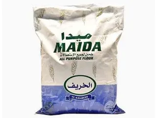الخريف مايدا دقيق لجميع الأغراض 5كجم