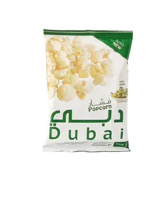 Dubai Popcorn Salad Popcorn, 20g