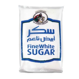 الفارس سكر 1 كجم