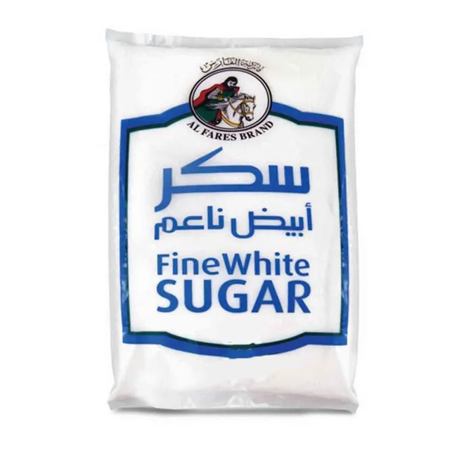 الفارس سكر 1 كجم