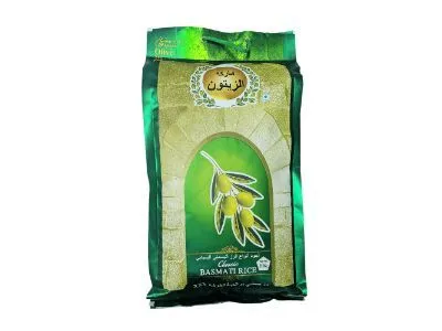 Olive Basmati Rice 10Kg