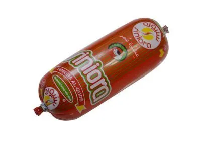سينيورا تركي مورتاديلا مع زيتون، 500g