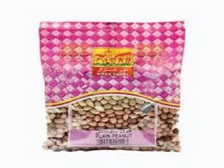 GAZAL PEANUT PLAIN 500GM