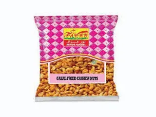 GAZAL FRIED CASHEW 200GM