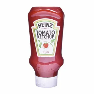 Heinz Tomato Ketchup 570g